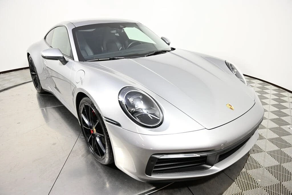 2020 Porsche 992 Carrera S - Image 7 of 24
