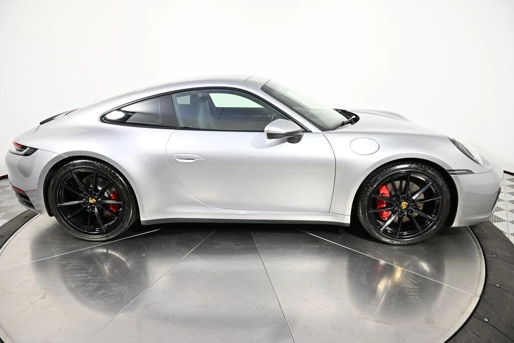 2020 Porsche 992 Carrera S - Image 6 of 24