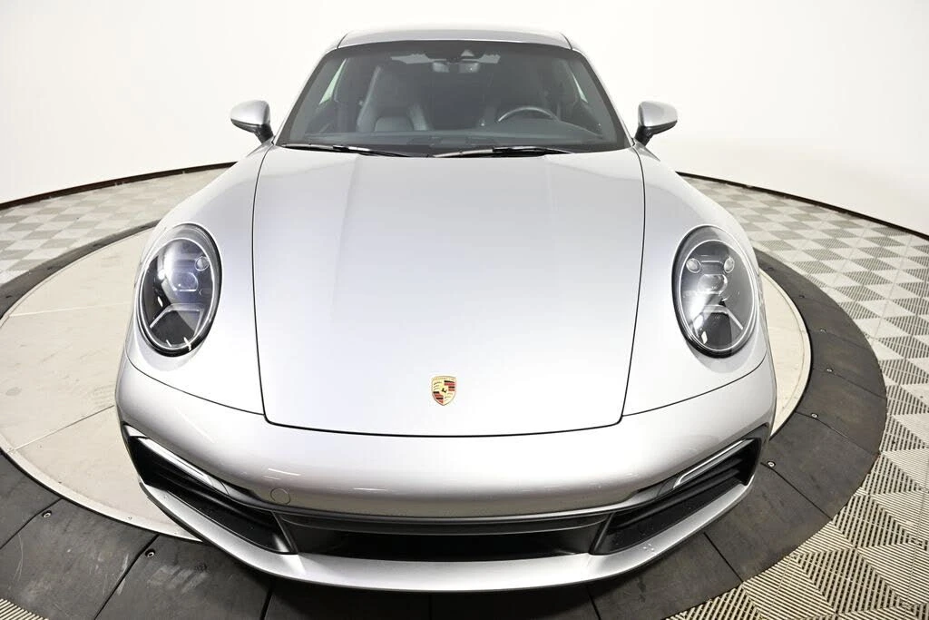 2020 Porsche 992 Carrera S - Image 8 of 24