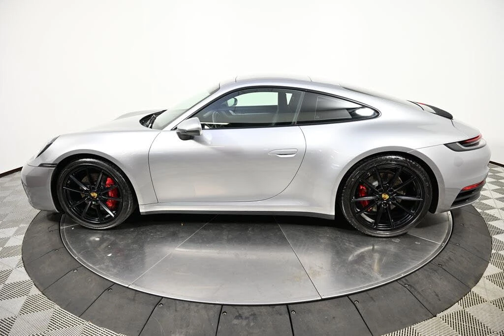 2020 Porsche 992 Carrera S - Image 2 of 24