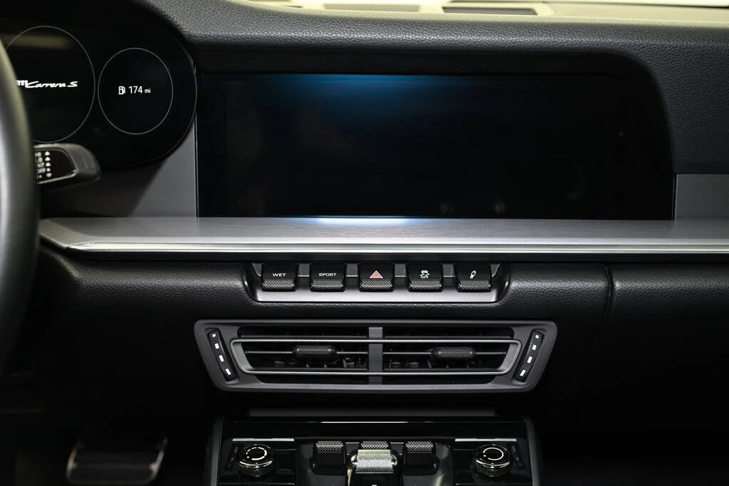 2020 Porsche 992 Carrera S - Image 18 of 24