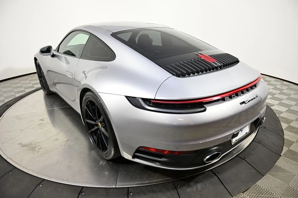 2020 Porsche 992 Carrera S - Image 3 of 24