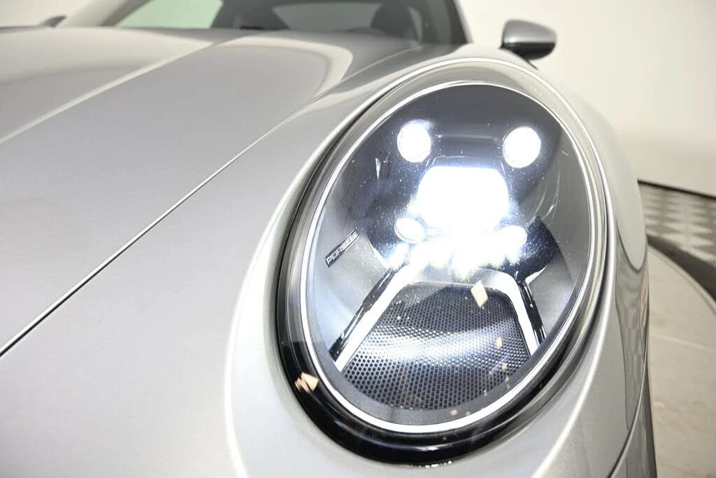 2020 Porsche 992 Carrera S - Image 9 of 24