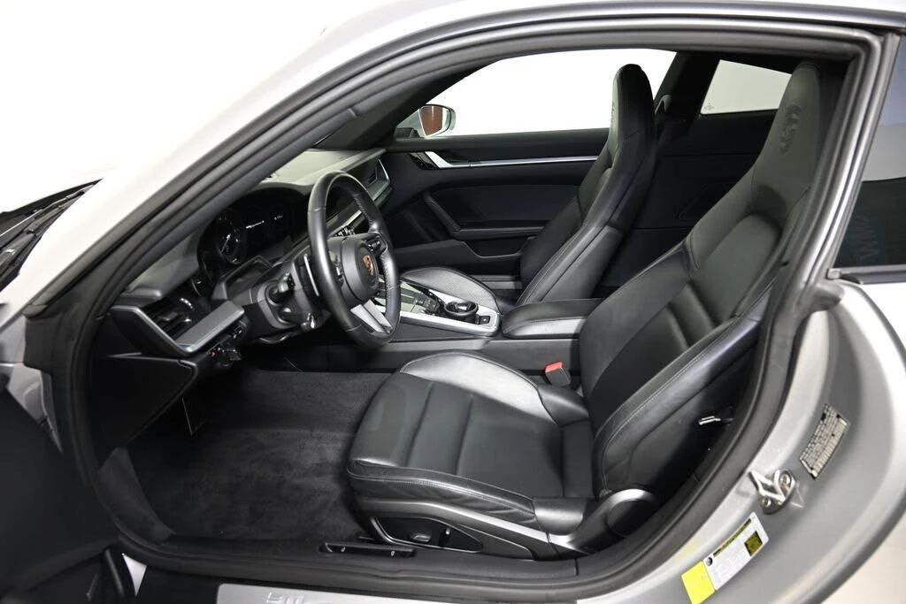 2020 Porsche 992 Carrera S - Image 14 of 24