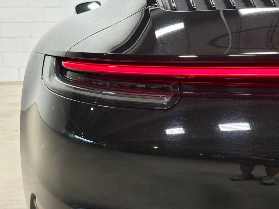 2020 Porsche 992 Carrera S - Image 11 of 31