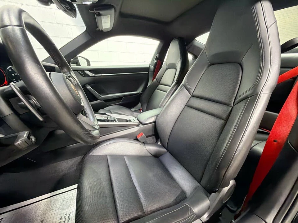 2020 Porsche 992 Carrera S - Image 5 of 31