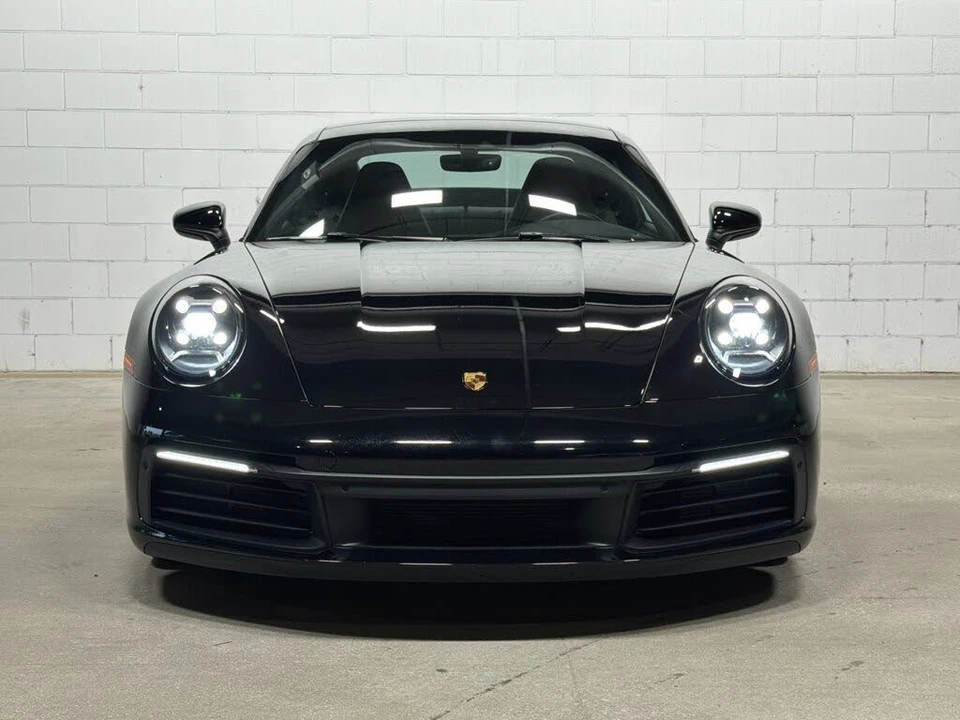 2020 Porsche 992 Carrera S - Image 9 of 31