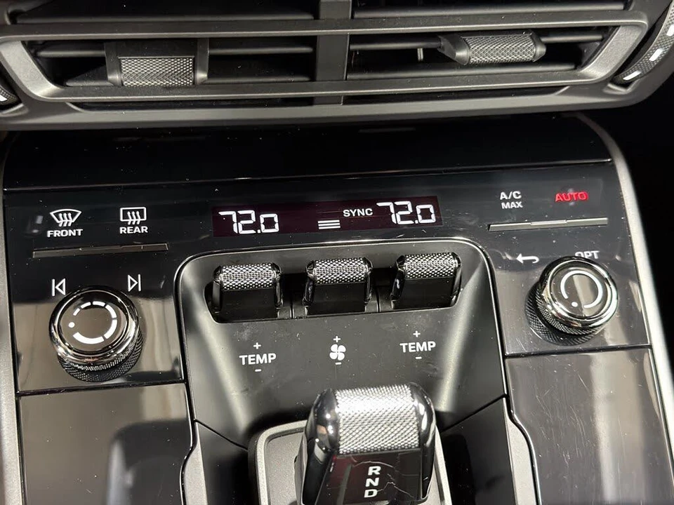 2020 Porsche 992 Carrera S - Image 31 of 31