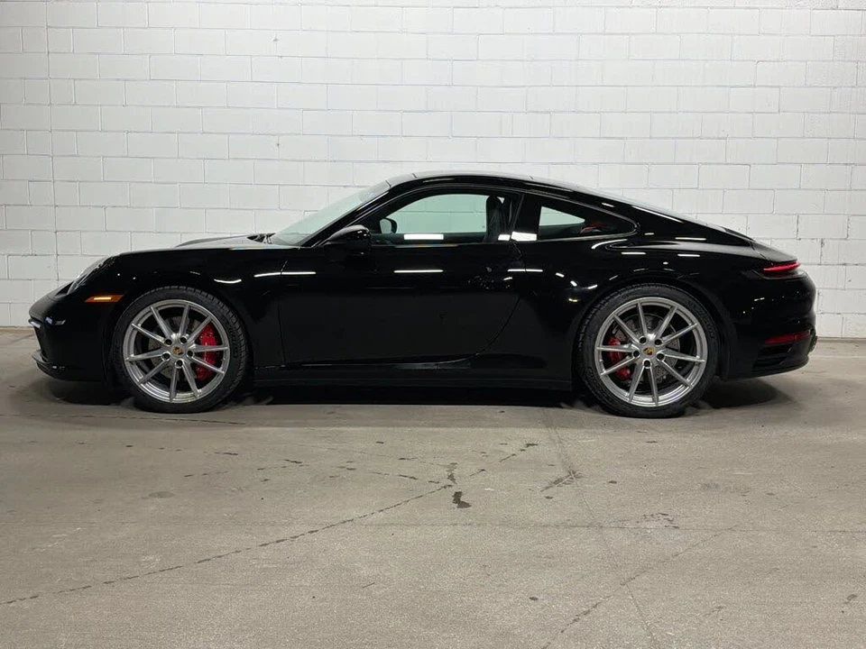 2020 Porsche 992 Carrera S - Image 2 of 31