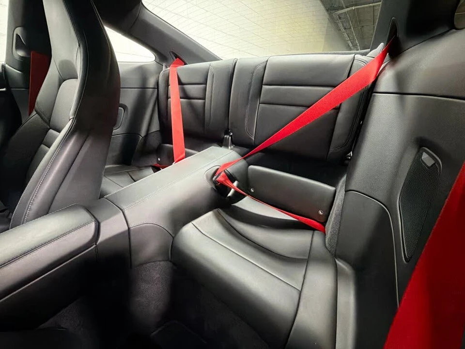 2020 Porsche 992 Carrera S - Image 19 of 31