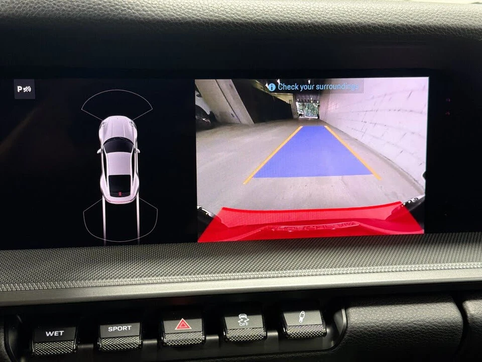 2020 Porsche 992 Carrera S - Image 30 of 31