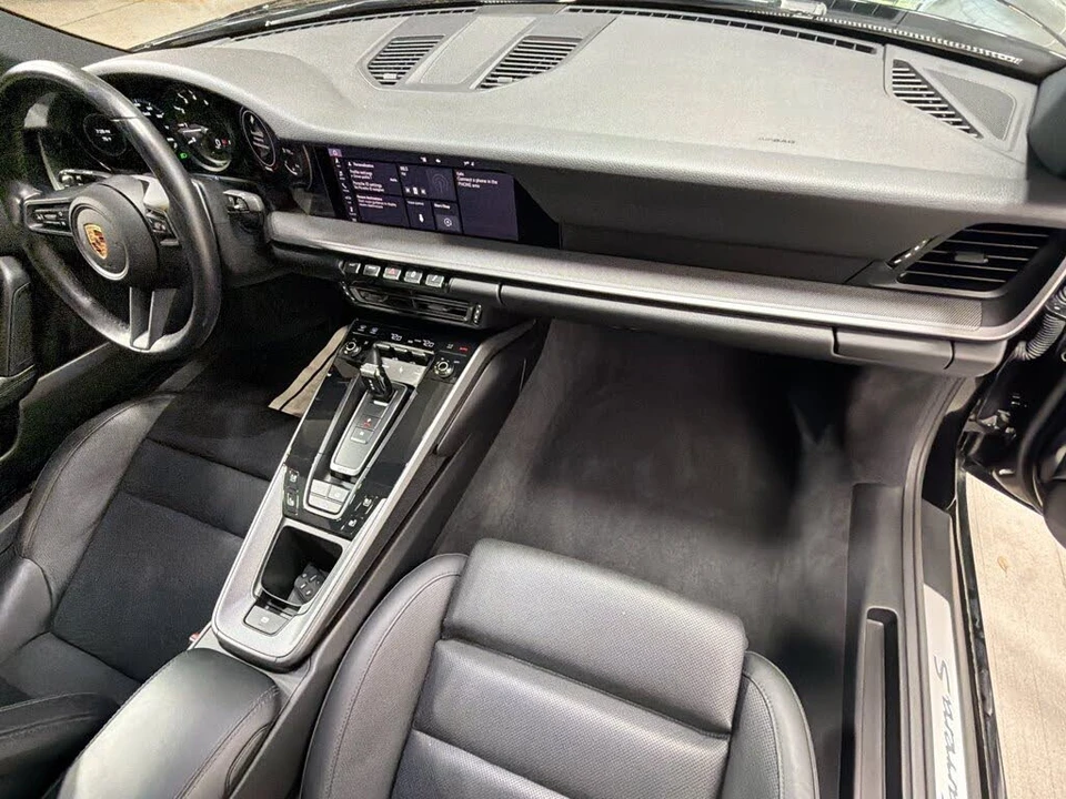 2020 Porsche 992 Carrera S - Image 14 of 31