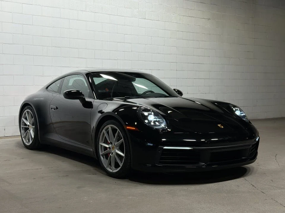 2020 Porsche 992 Carrera S - Image 6 of 31