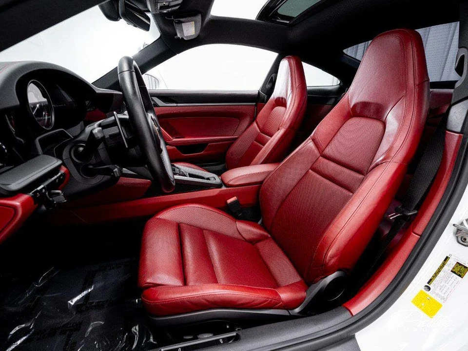 2020 Porsche 992 Carrera S - Image 21 of 31