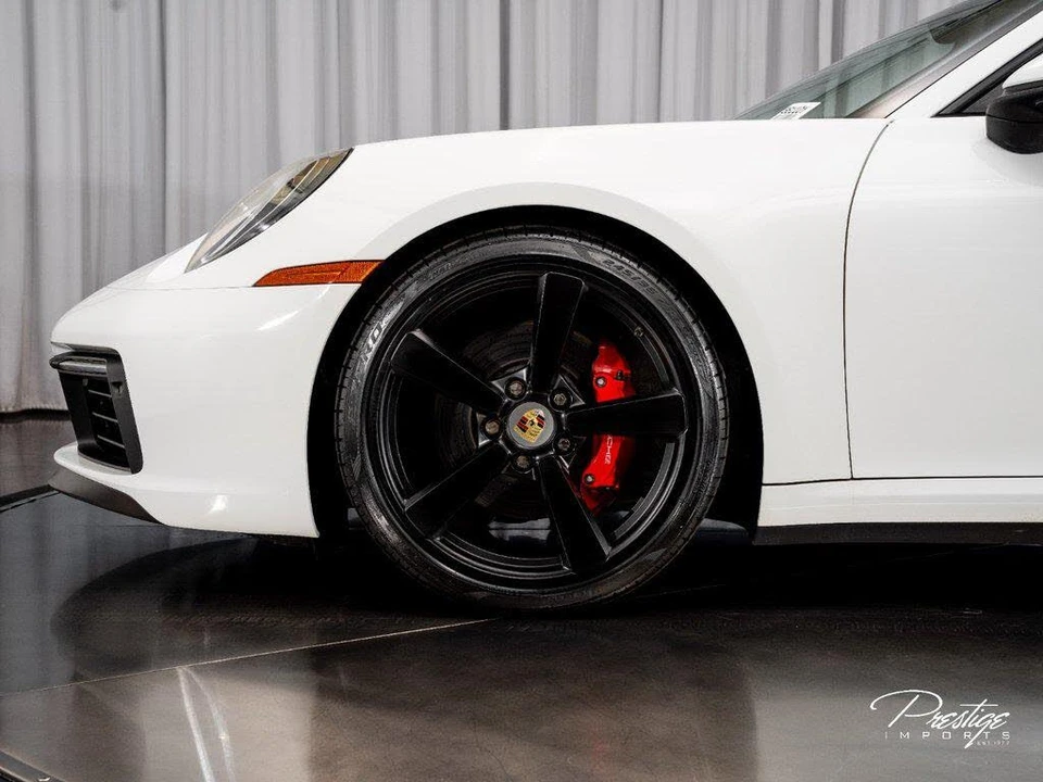2020 Porsche 992 Carrera S - Image 7 of 31