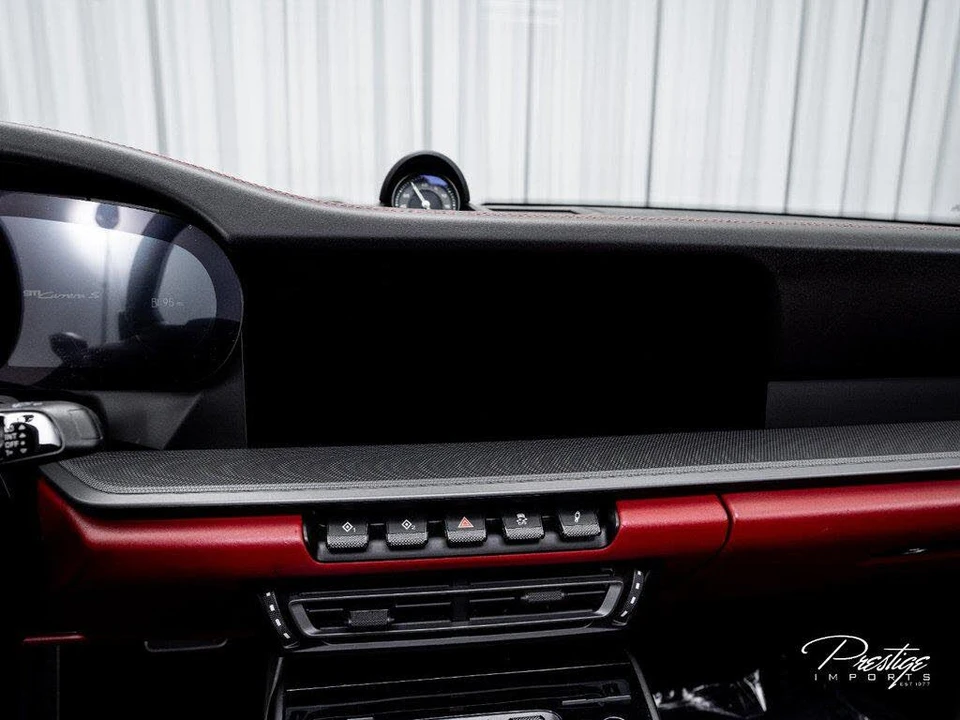 2020 Porsche 992 Carrera S - Image 28 of 31