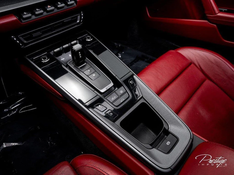 2020 Porsche 992 Carrera S - Image 29 of 31