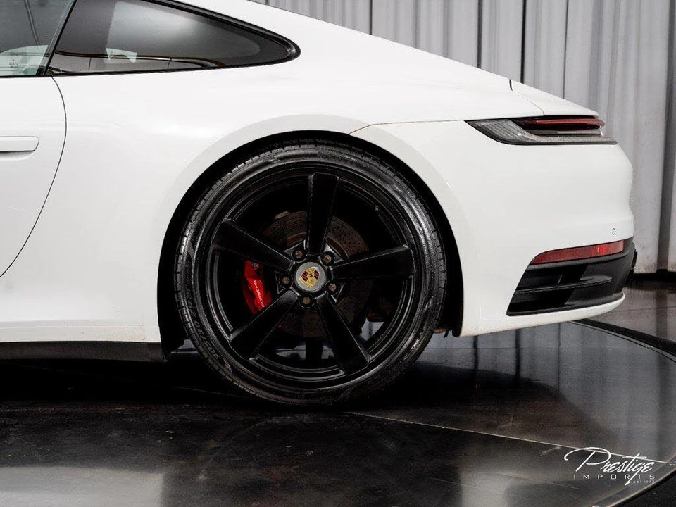 2020 Porsche 992 Carrera S - Image 8 of 31
