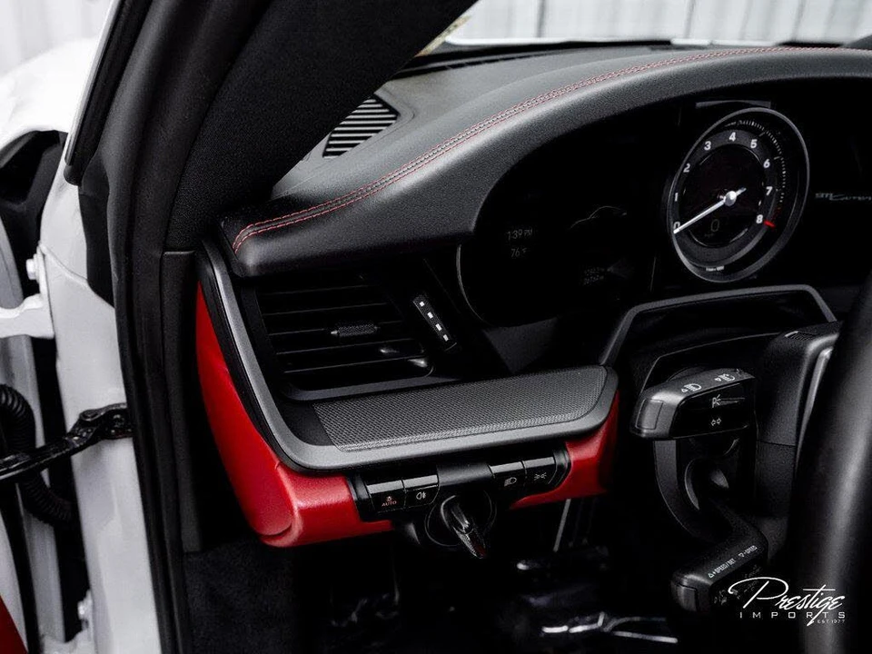 2020 Porsche 992 Carrera S - Image 26 of 31