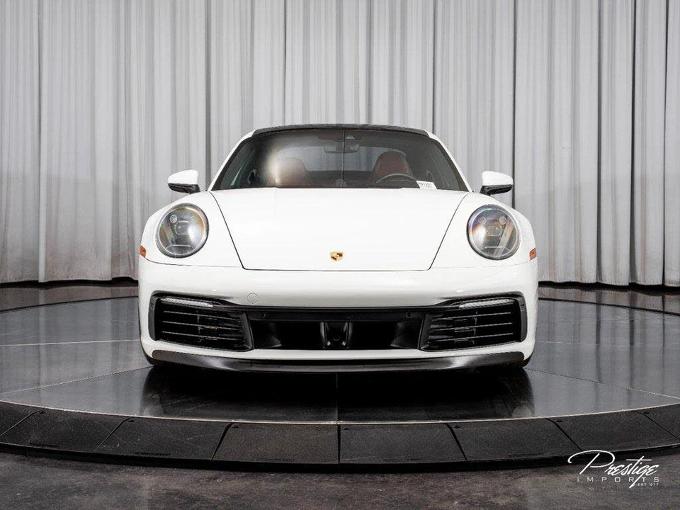 2020 Porsche 992 Carrera S - Image 2 of 31