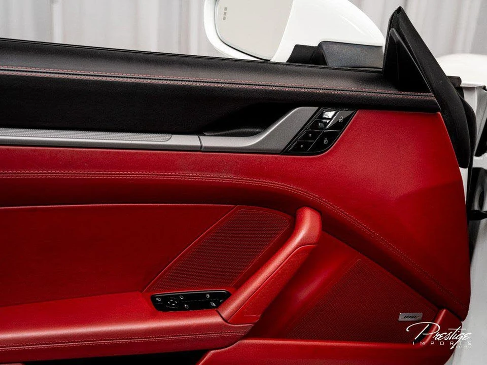 2020 Porsche 992 Carrera S - Image 19 of 31
