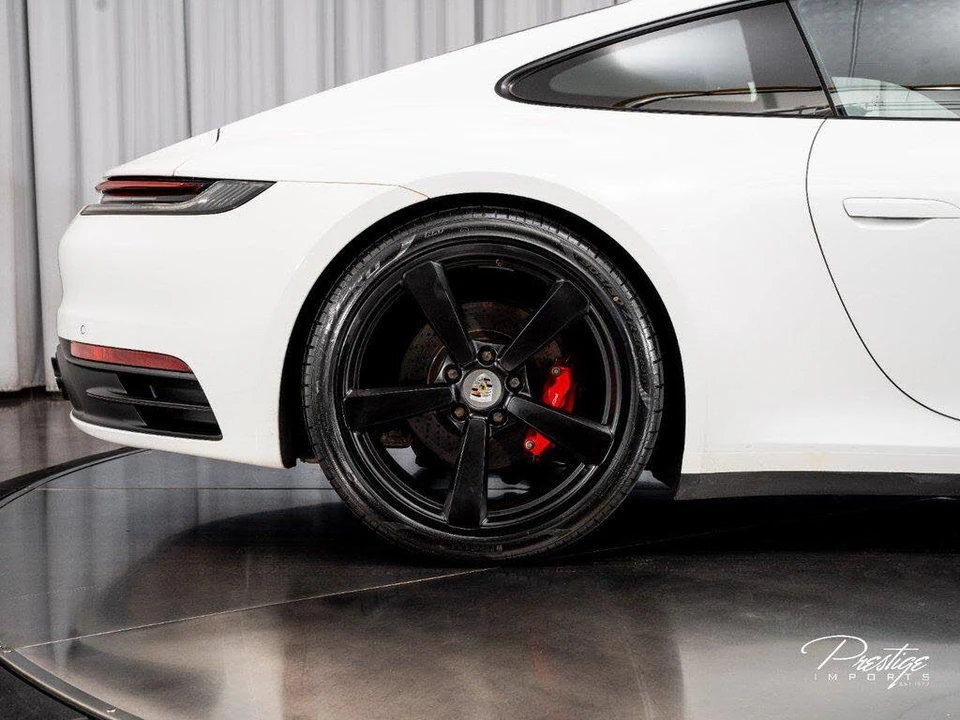 2020 Porsche 992 Carrera S - Image 15 of 31