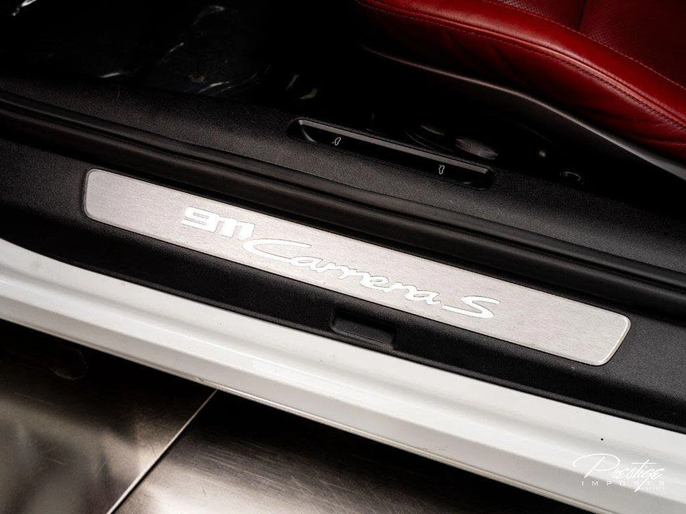 2020 Porsche 992 Carrera S - Image 20 of 31