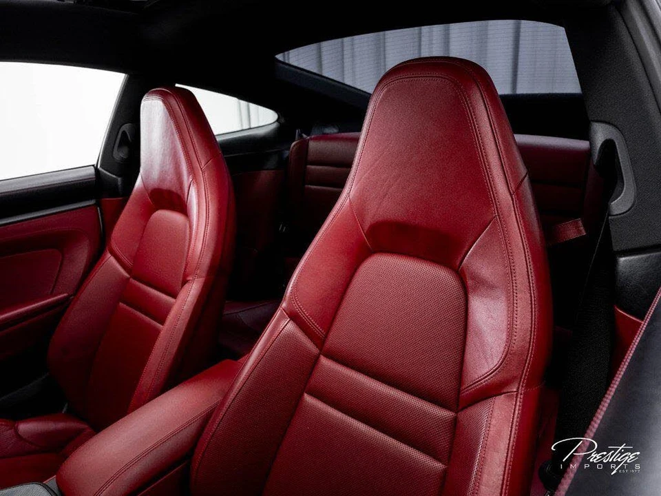 2020 Porsche 992 Carrera S - Image 22 of 31