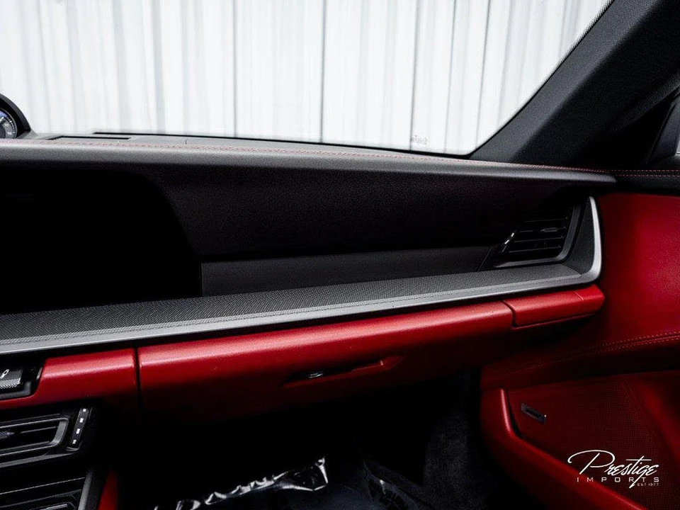 2020 Porsche 992 Carrera S - Image 30 of 31