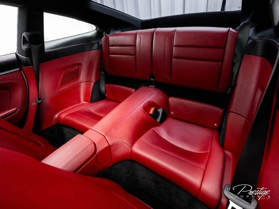 2020 Porsche 992 Carrera S - Image 24 of 31
