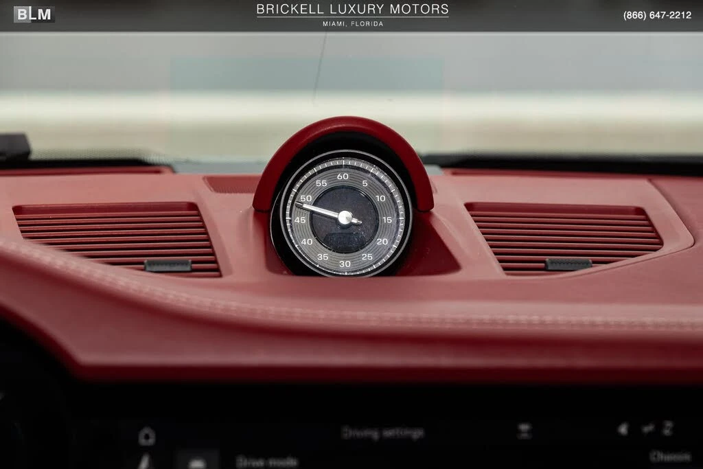 2020 Porsche 992 Carrera S - Image 21 of 31