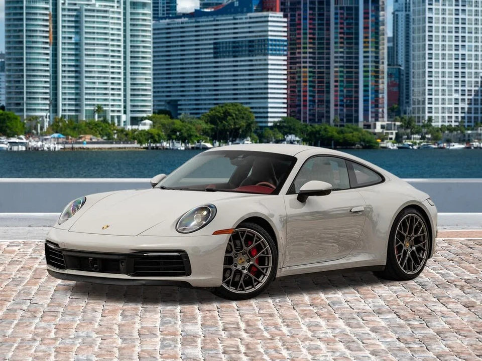 2020 Porsche 992 Carrera S - Image 9 of 31