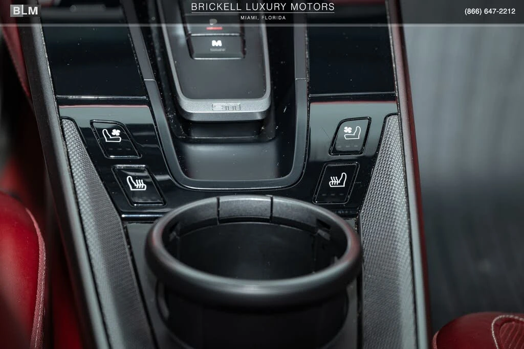 2020 Porsche 992 Carrera S - Image 24 of 31