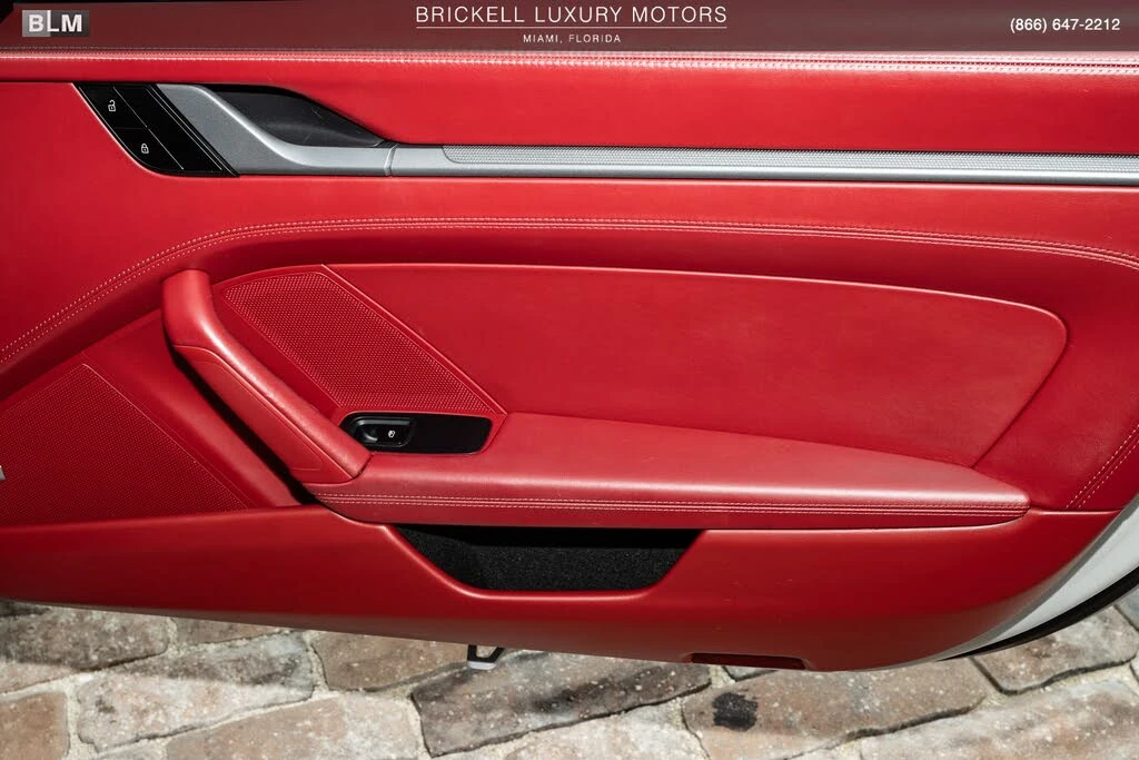 2020 Porsche 992 Carrera S - Image 15 of 31