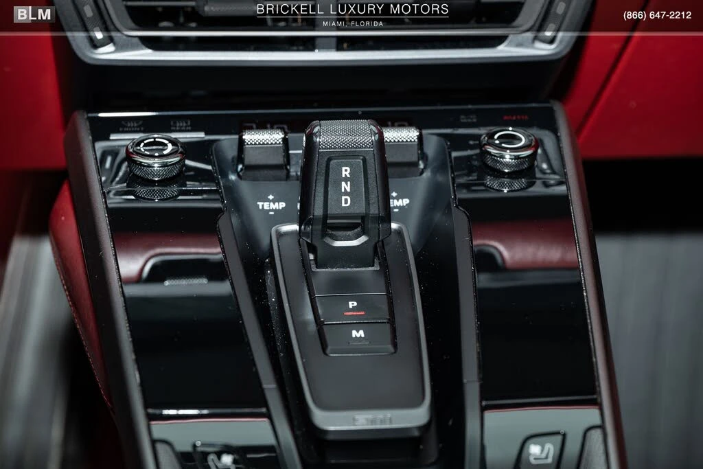 2020 Porsche 992 Carrera S - Image 23 of 31