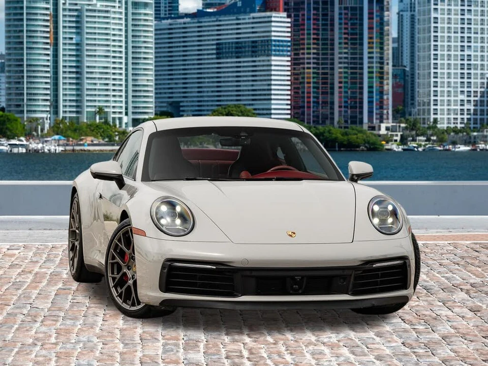 2020 Porsche 992 Carrera S - Image 2 of 31