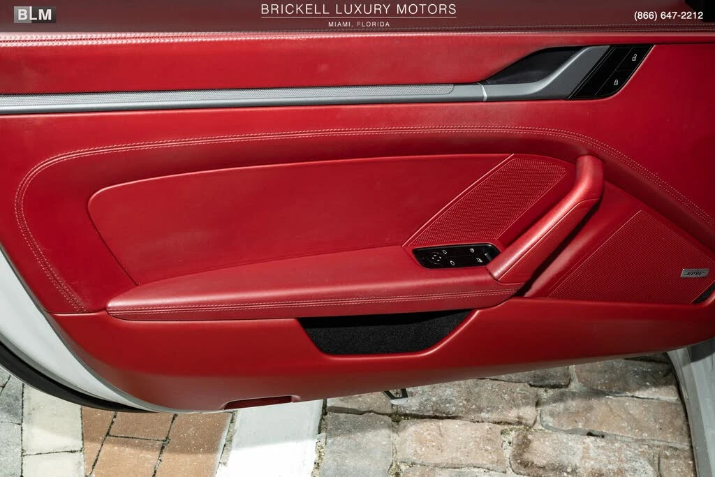 2020 Porsche 992 Carrera S - Image 14 of 31