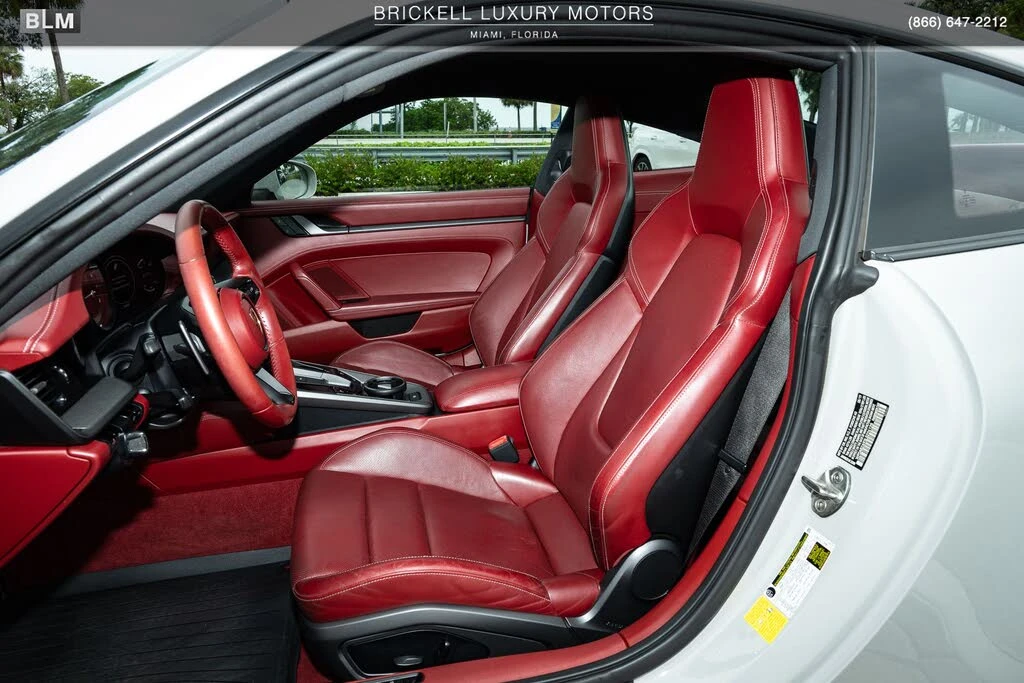2020 Porsche 992 Carrera S - Image 6 of 31
