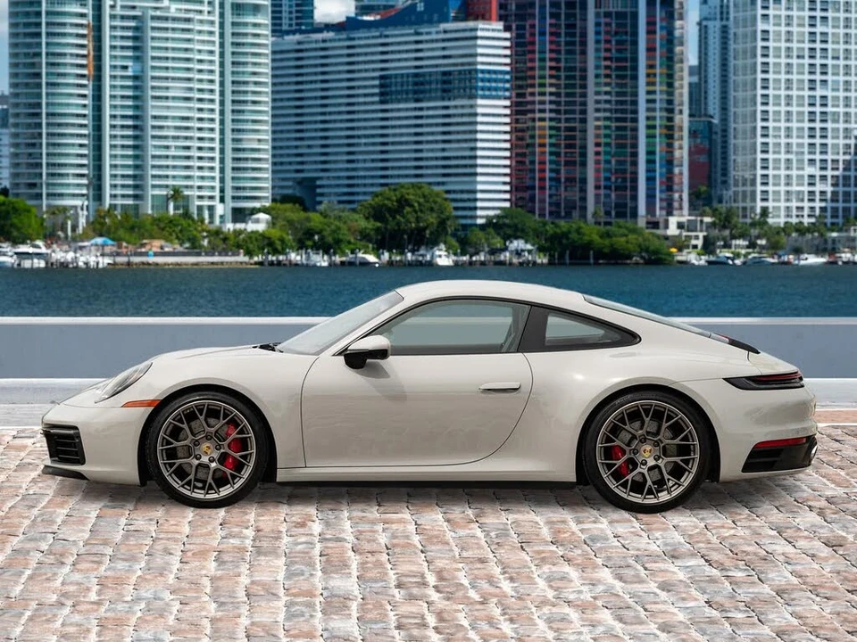 2020 Porsche 992 Carrera S - Image 10 of 31