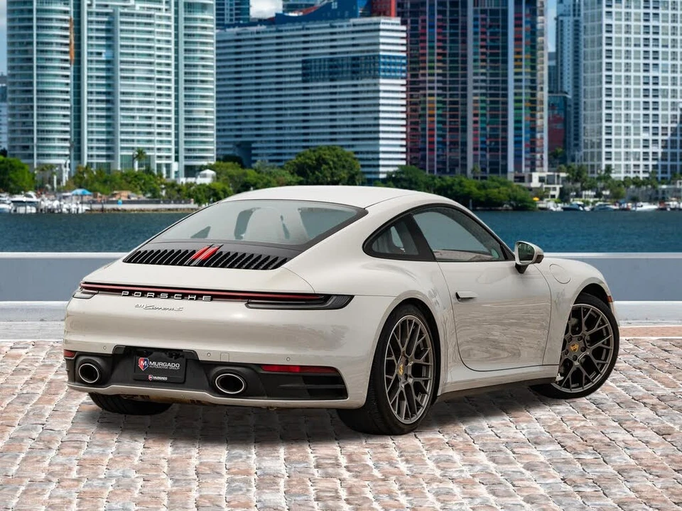 2020 Porsche 992 Carrera S - Image 4 of 31