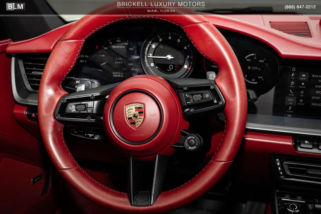 2020 Porsche 992 Carrera S - Image 20 of 31