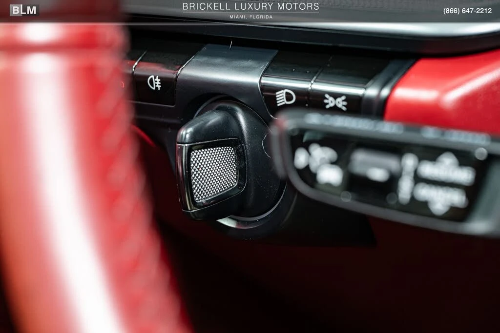 2020 Porsche 992 Carrera S - Image 25 of 31