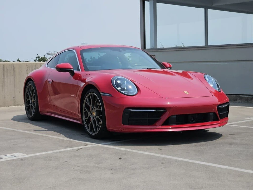 2020 Porsche 992 Carrera S - Image 10 of 31