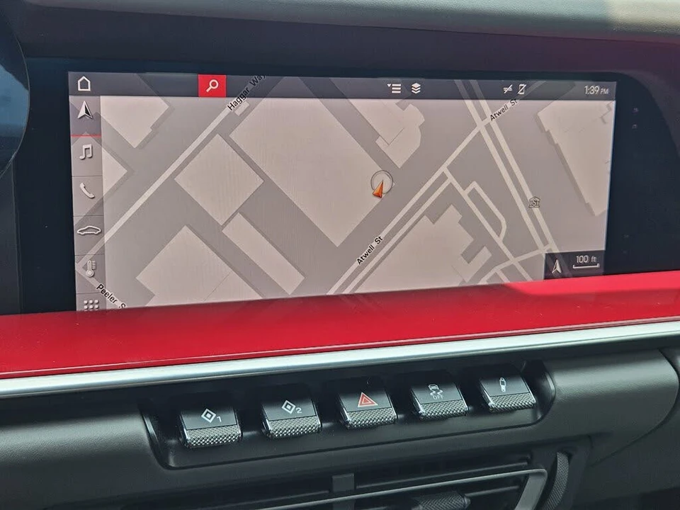 2020 Porsche 992 Carrera S - Image 17 of 31
