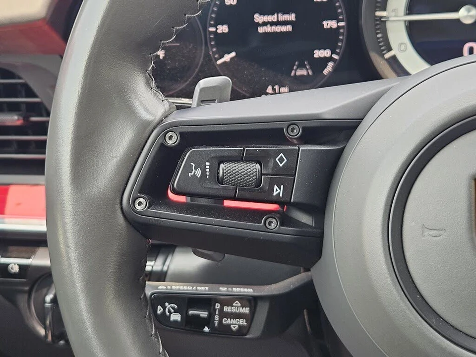 2020 Porsche 992 Carrera S - Image 26 of 31