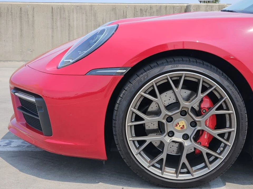 2020 Porsche 992 Carrera S - Image 13 of 31