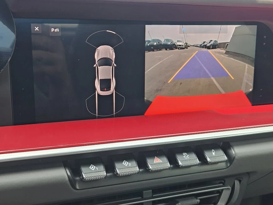 2020 Porsche 992 Carrera S - Image 18 of 31