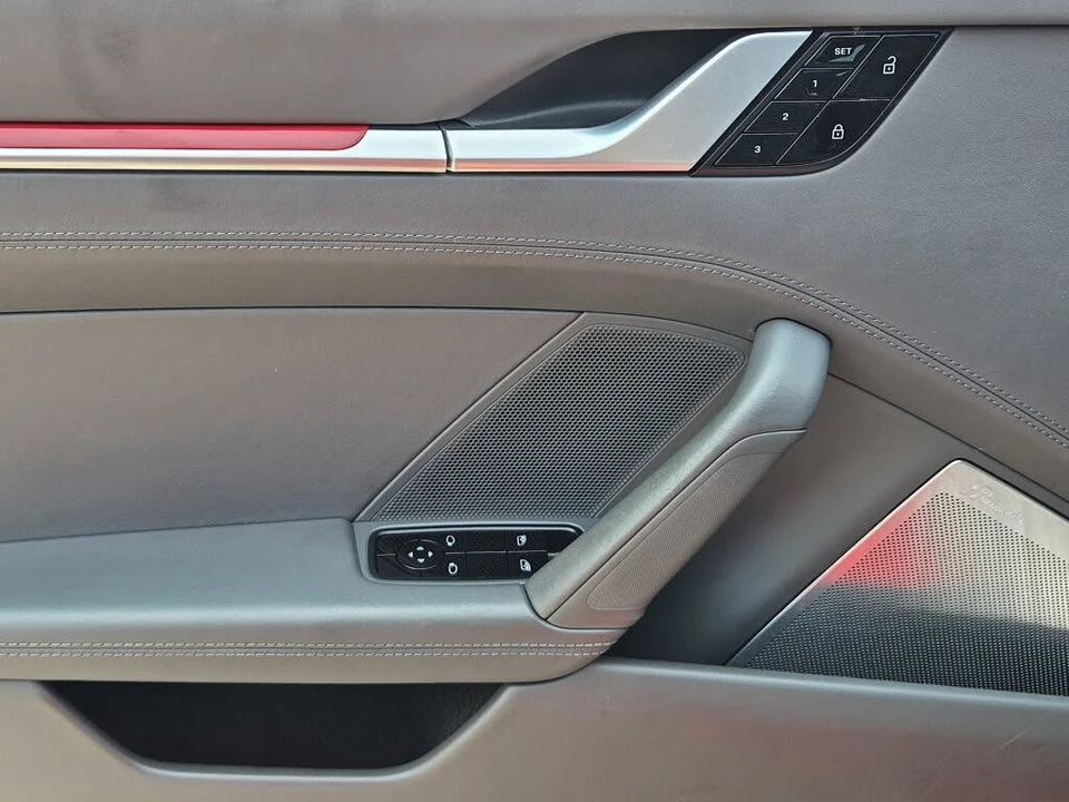 2020 Porsche 992 Carrera S - Image 23 of 31