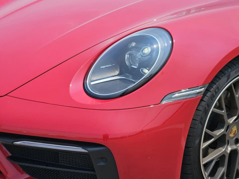 2020 Porsche 992 Carrera S - Image 12 of 31