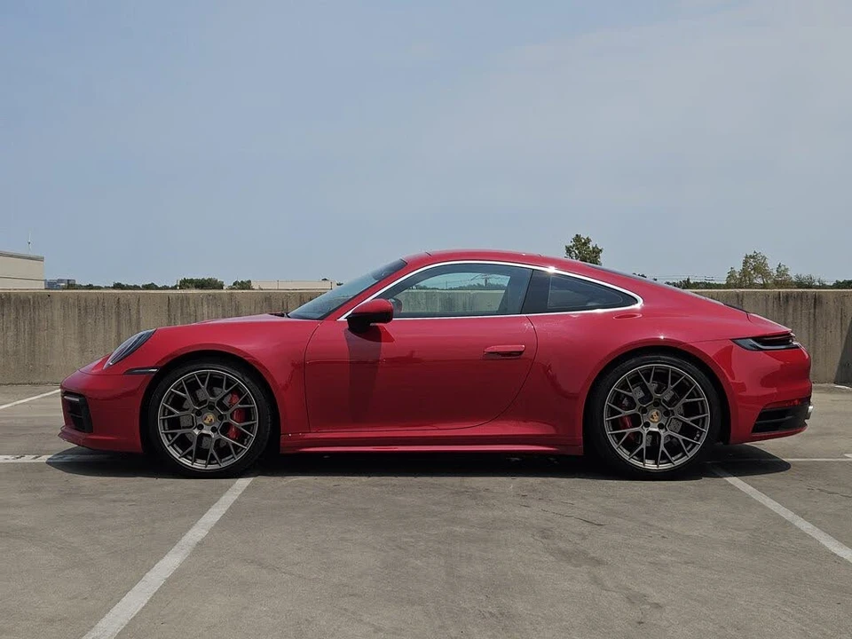 2020 Porsche 992 Carrera S - Image 2 of 31